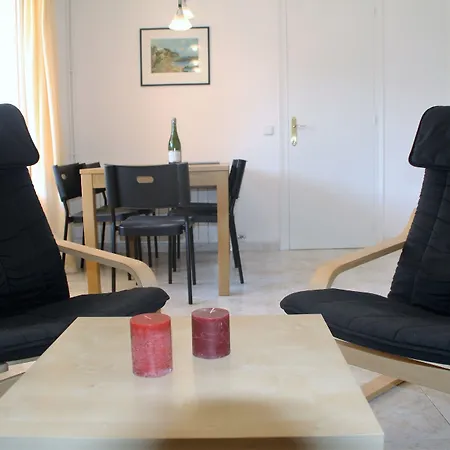 شقة Margarita Sabina Pinell