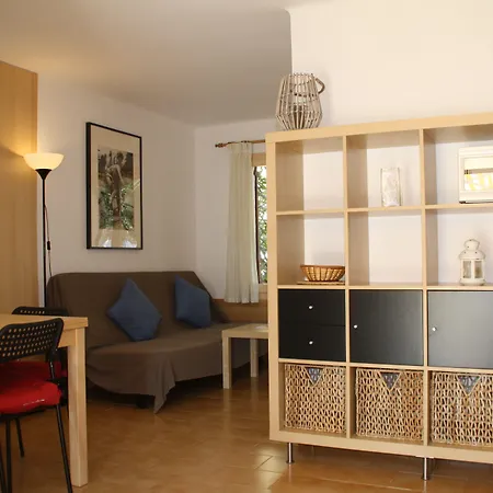 Margarita Sabina Pinell Apartmán Platja d'Aro