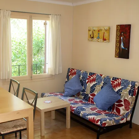 Apartmán Margarita Sabina Pinell Platja d'Aro