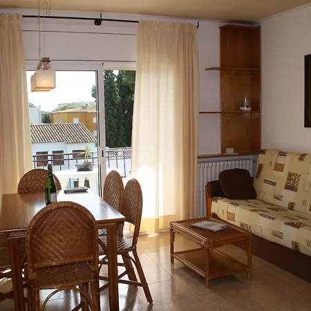 Apartmán Margarita Sabina Pinell