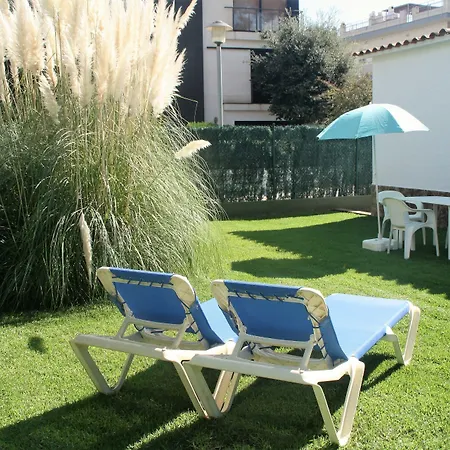 شقة Margarita Sabina Pinell *