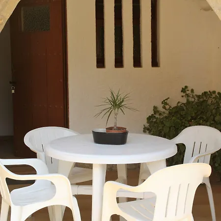 Margarita Sabina Pinell Apartmán Platja d'Aro