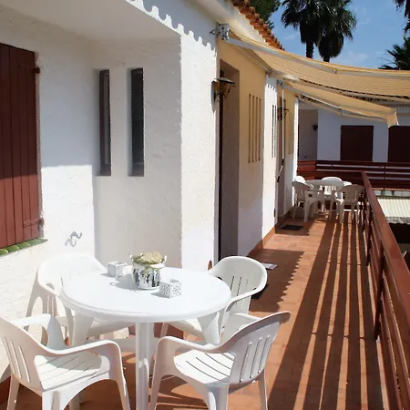 Apartamento Margarita Sabina Pinell *