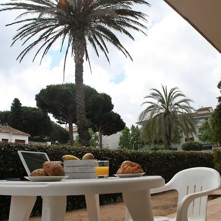 Apartmán Margarita Sabina Pinell Platja d'Aro