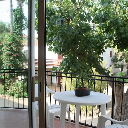 Apartmán Margarita Sabina Pinell *