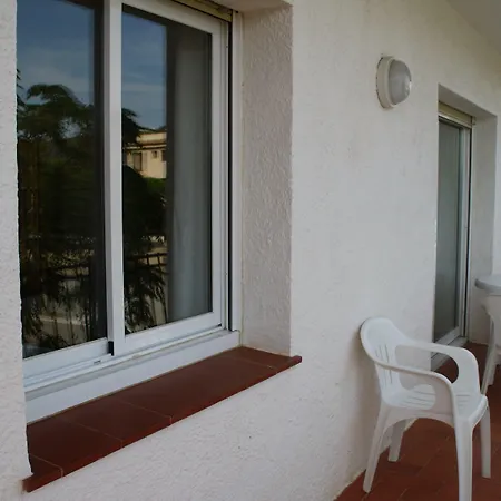 Margarita Sabina Pinell Platja d'Aro