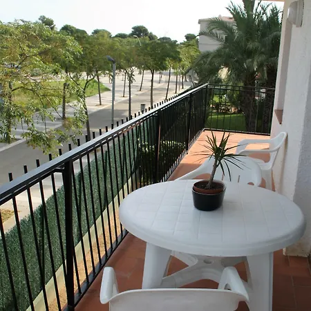 Margarita Sabina Pinell Apartamento