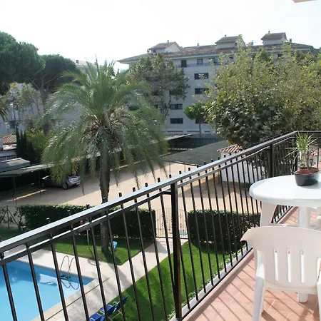 Margarita Sabina Pinell Platja d'Aro