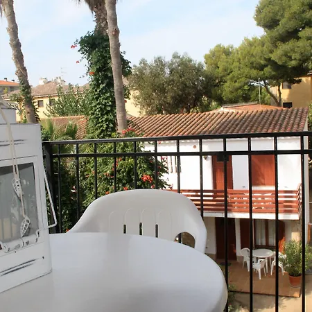Apartamento Margarita Sabina Pinell Platja d'Aro