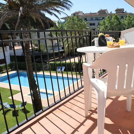 Margarita Sabina Pinell Apartmán Platja d'Aro