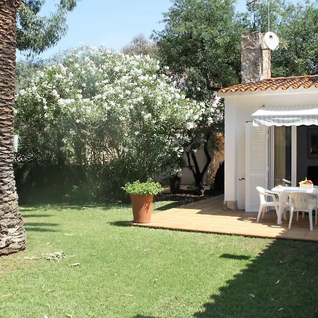 Apartmán Margarita Sabina Pinell