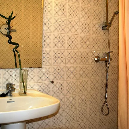Apartamento Margarita Sabina Pinell