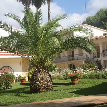 Margarita Sabina Pinell شقة *