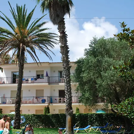 Apartamento Margarita Sabina Pinell