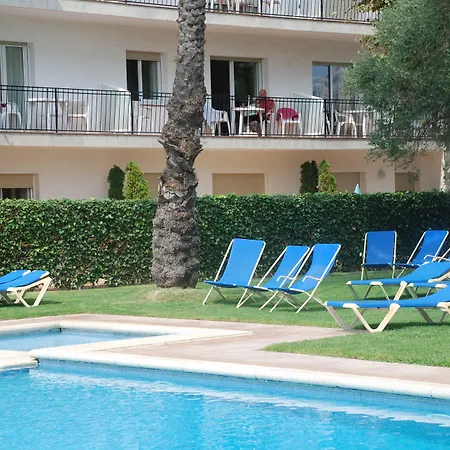 Margarita Sabina Pinell Apartmán Platja d'Aro