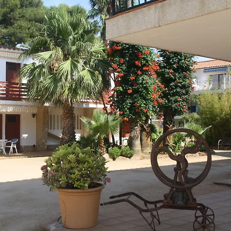 Margarita Sabina Pinell Apartmán