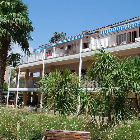 Apartamento Margarita Sabina Pinell Platja d'Aro