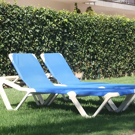 Apartmán Margarita Sabina Pinell *