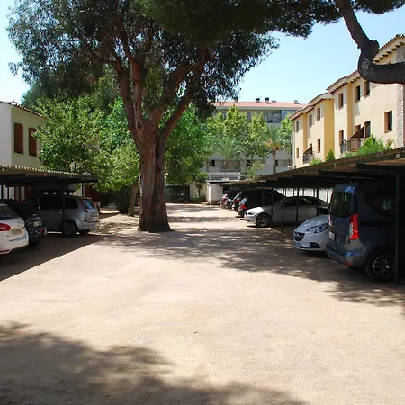 شقة Margarita Sabina Pinell بلاتجا ذارو