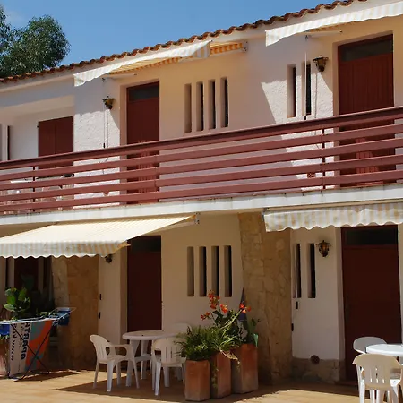 Apartmán Margarita Sabina Pinell