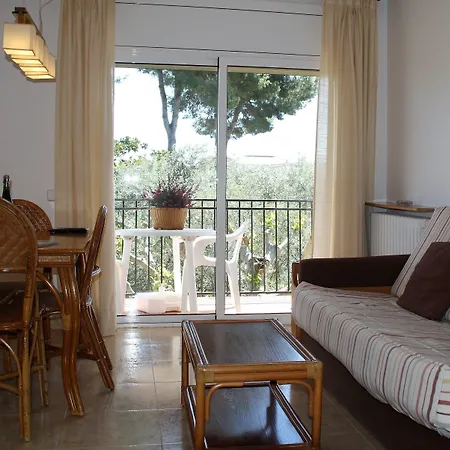 Apartmán Margarita Sabina Pinell