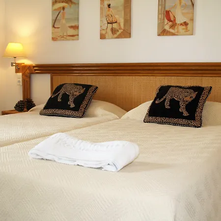 Apartamento Margarita Sabina Pinell