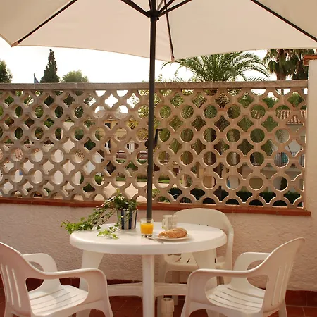 Margarita Sabina Pinell Apartamento Platja d'Aro