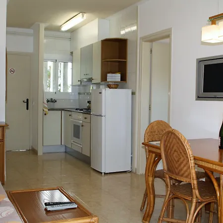Margarita Sabina Pinell Apartamento Platja d'Aro
