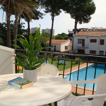 Margarita Sabina Pinell Apartamento Platja d'Aro