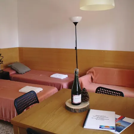 Margarita Sabina Pinell Apartamento