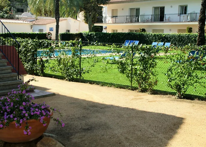 Margarita Sabina Pinell * Platja d'Aro