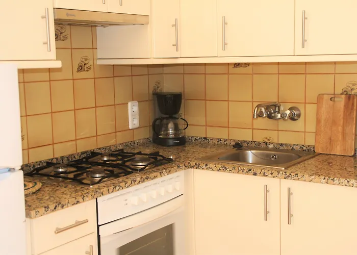 Apartamento Margarita Sabina Pinell *