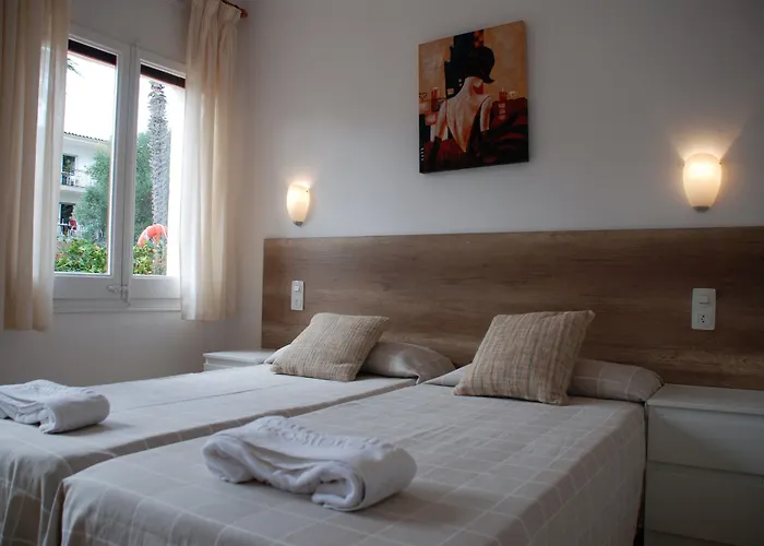 Margarita Sabina Pinell Apartamento