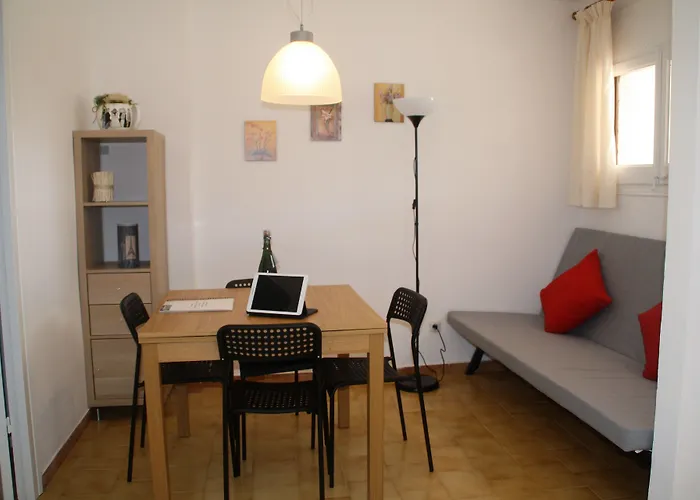 Margarita Sabina Pinell Apartamento Platja d'Aro (Playa de Aro)