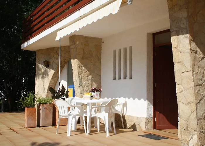 Margarita Sabina Pinell Διαμέρισμα *