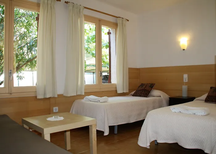 Margarita Sabina Pinell Platja d'Aro (Playa de Aro)