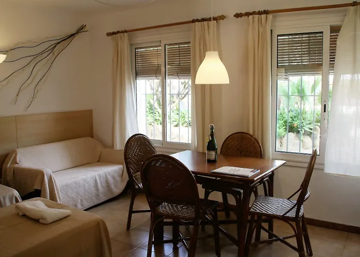 Margarita Sabina Pinell Apartamento