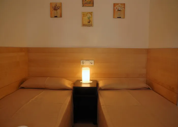 Apartamento Margarita Sabina Pinell