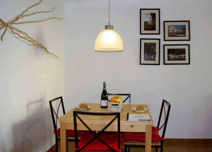 Apartamento Margarita Sabina Pinell