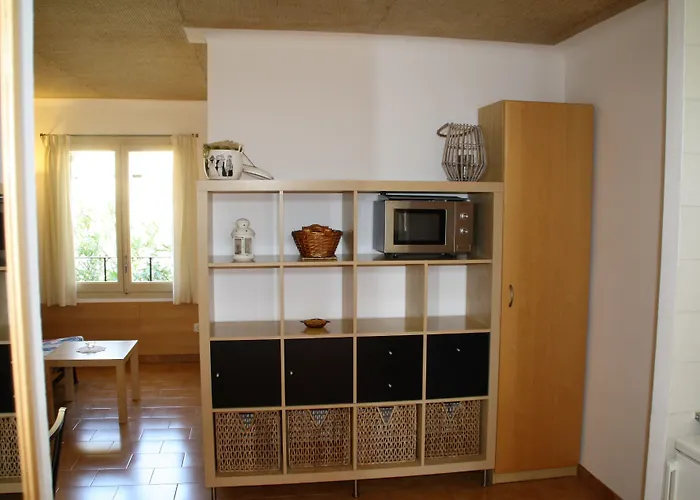 Apartamento Margarita Sabina Pinell *