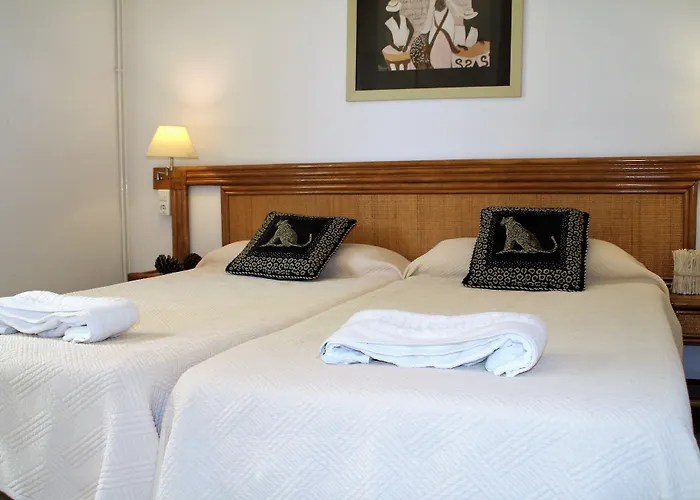 Margarita Sabina Pinell Platja d'Aro (Playa de Aro)