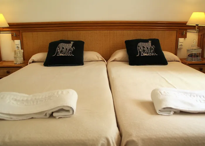 Margarita Sabina Pinell Platja d'Aro (Playa de Aro)