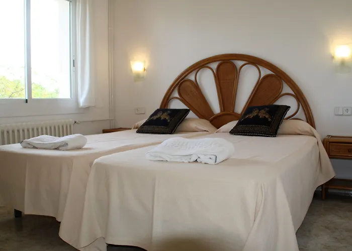 Apartamento Margarita Sabina Pinell