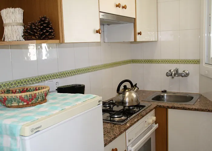 Margarita Sabina Pinell Διαμέρισμα Platja d'Aro