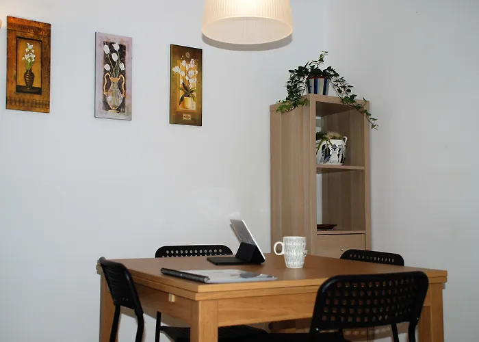 Margarita Sabina Pinell Διαμέρισμα