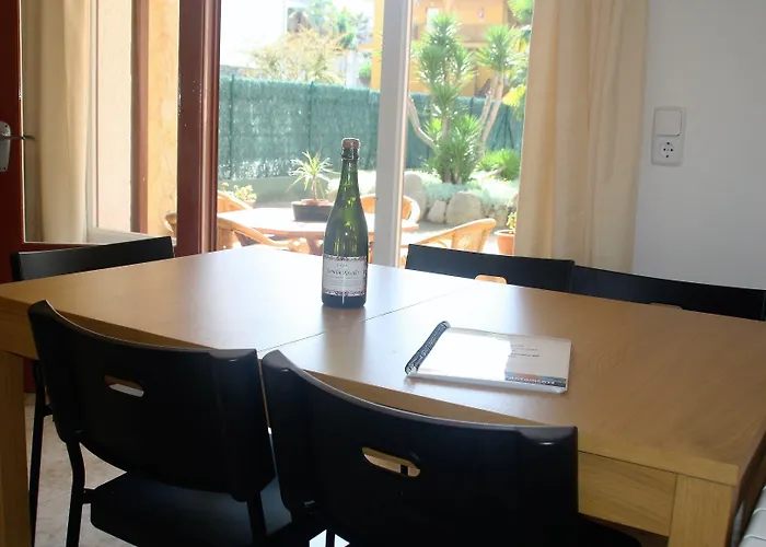 Διαμέρισμα Margarita Sabina Pinell Platja d'Aro