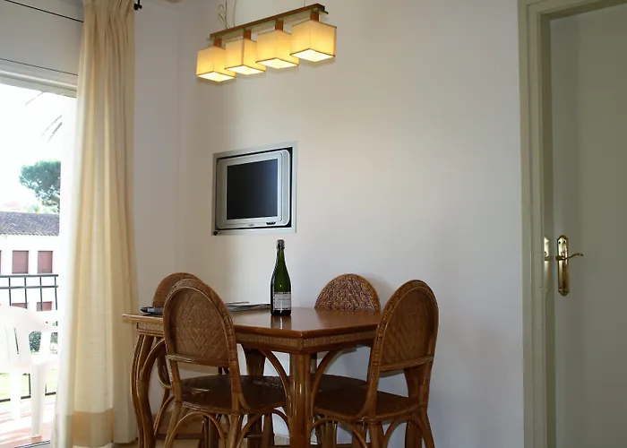 Margarita Sabina Pinell Διαμέρισμα *