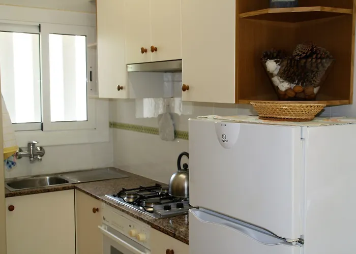 Apartamento Margarita Sabina Pinell *