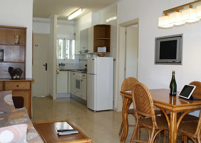 Margarita Sabina Pinell Διαμέρισμα