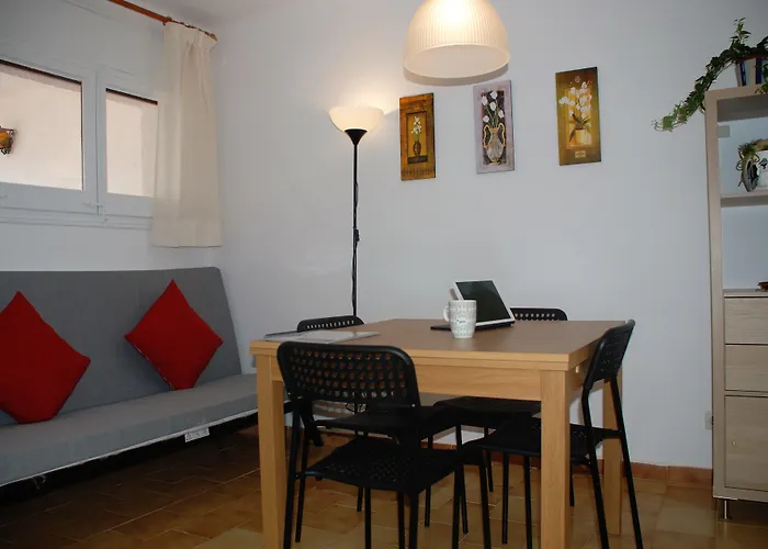 Apartamento Margarita Sabina Pinell *